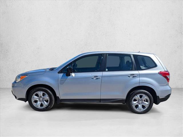 Used 2014 Subaru Forester 2.5i w/ Protection Package #1 image 9