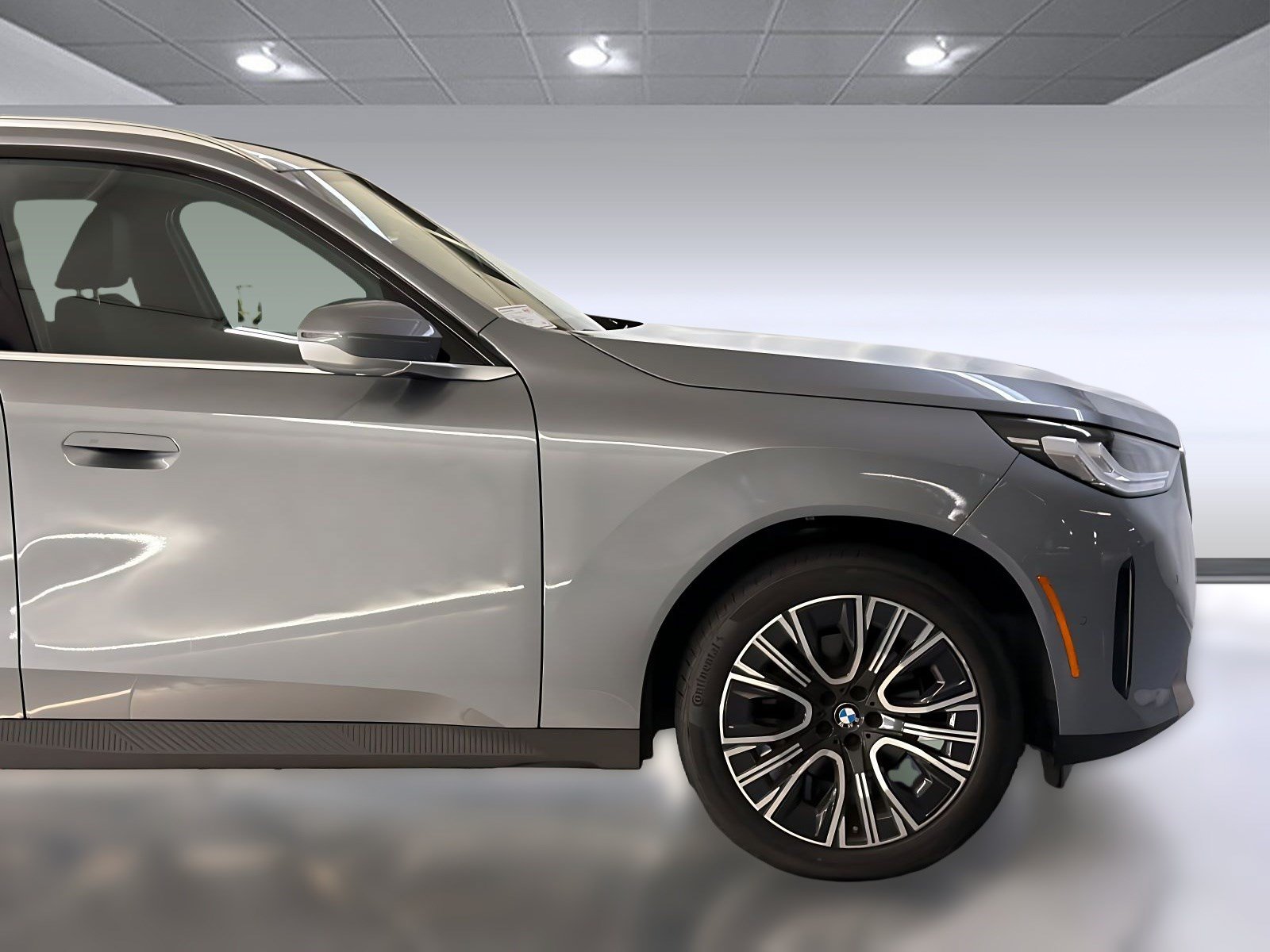 Used 2026 BMW X3 xDrive30i w/ Convenience Package AWD/4WD image 35