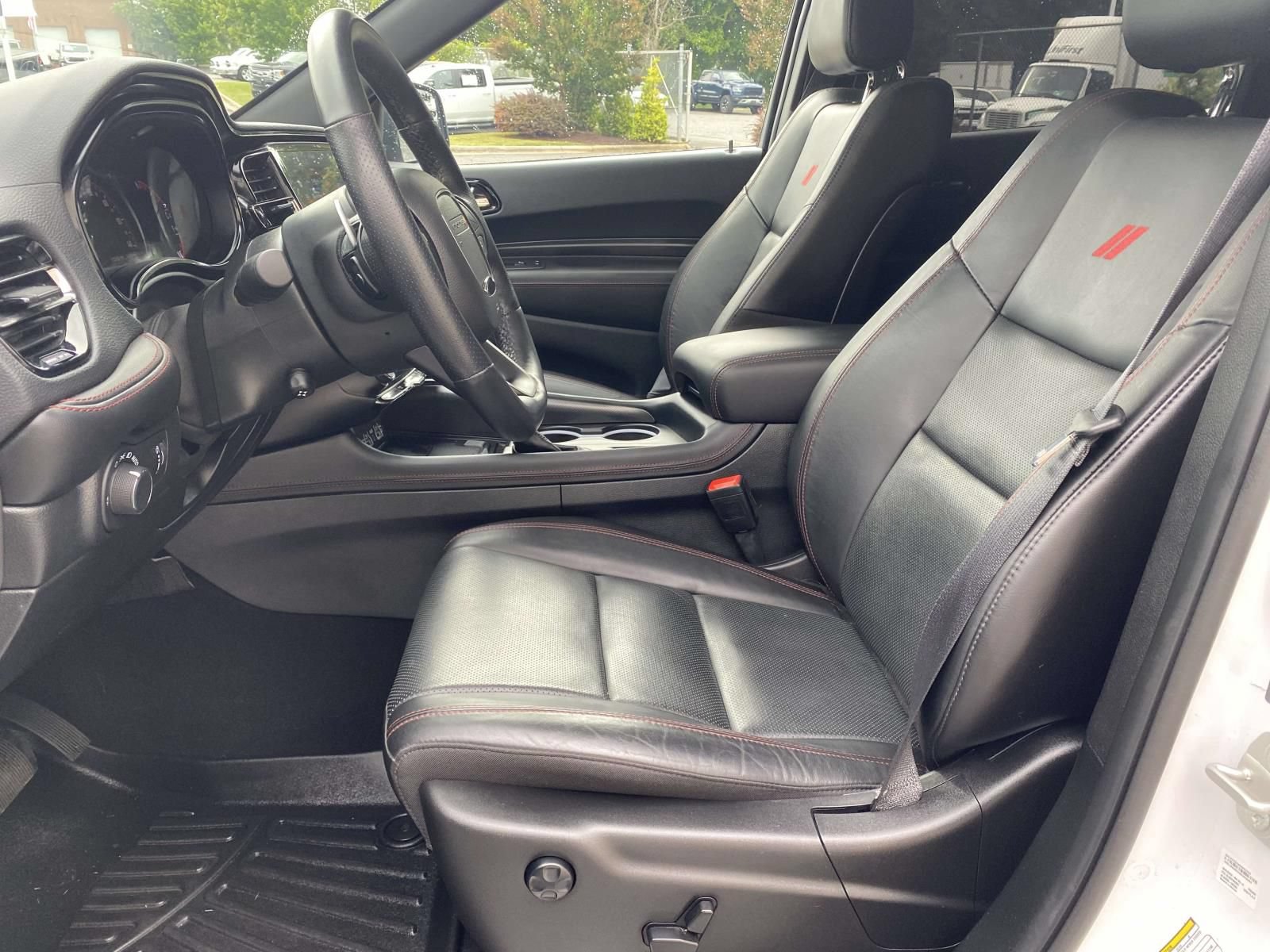 Used 2024 Dodge Durango R/T RWD image 16