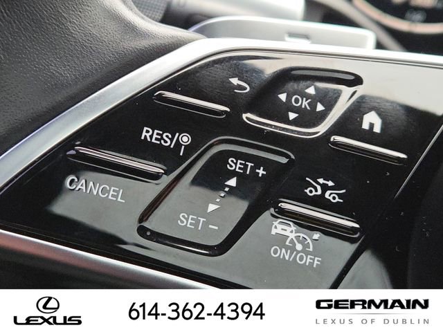 Used 2022 Mercedes-Benz S 580 S 580 image 24