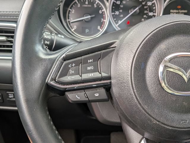 Used 2020 MAZDA CX-5 Touring FWD image 21