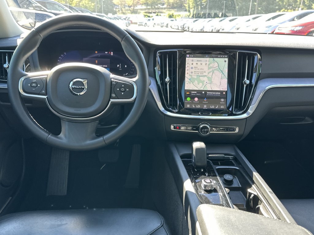 Used 2024 Volvo S60 B5 Core FWD image 10