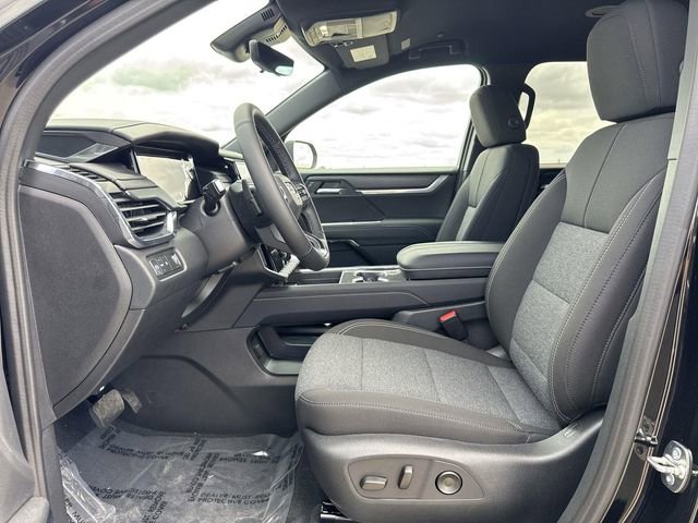 New 2026 GMC Acadia Elevation image 21