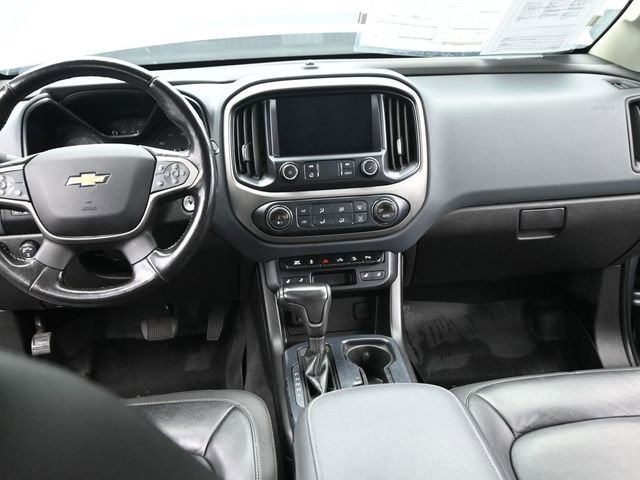 Used 2020 Chevrolet Colorado Z71 image 23