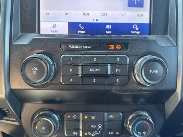 Used 2021 Ford F350 XLT w/ XLT Value Package image 29