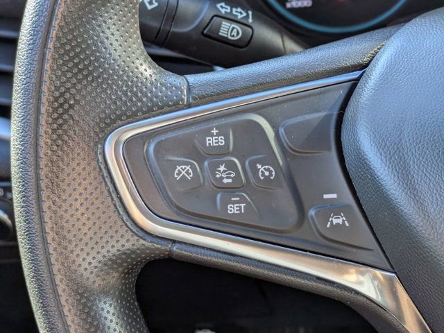 Used 2023 Chevrolet Malibu LT FWD image 21