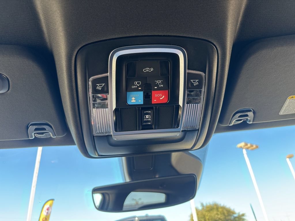 New 2026 RAM 1500 Rebel w/ Bed Utility Group AWD/4WD image 37