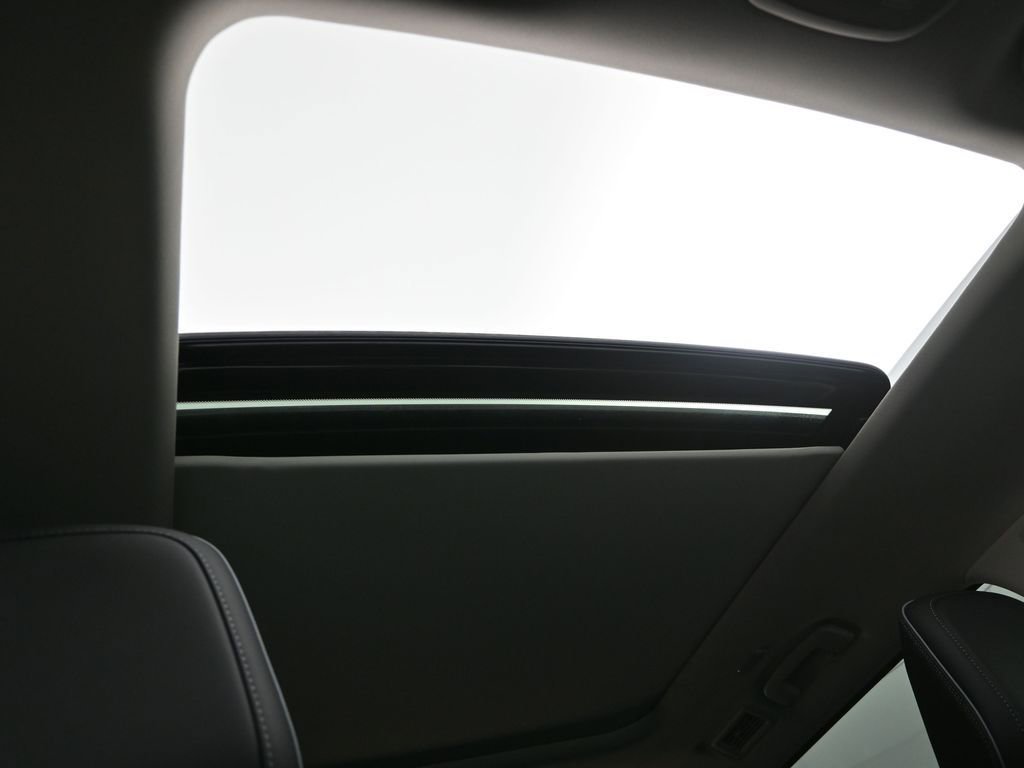 New 2026 INFINITI QX80 Luxe RWD image 27