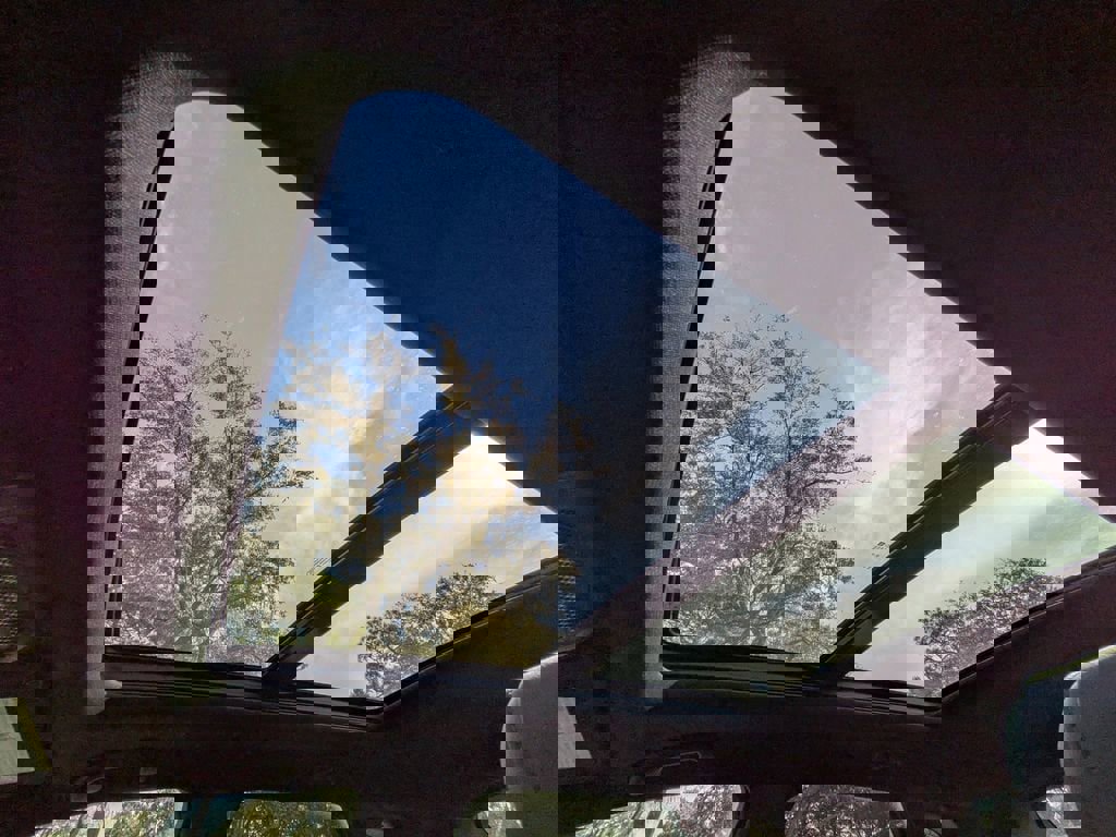 New 2026 Cadillac XT5 Premium Luxury w/ Driver Assist Package image 25