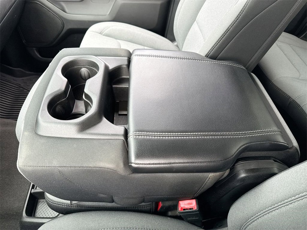 Used 2020 RAM 1500 Big Horn image 20