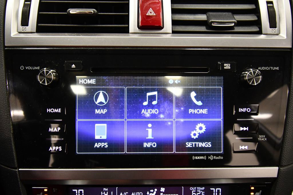 Used 2016 Subaru Outback 2.5i Limited image 23