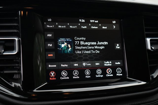 Used 2021 Dodge Durango SXT w/ 3rd Row Seating Group image 6