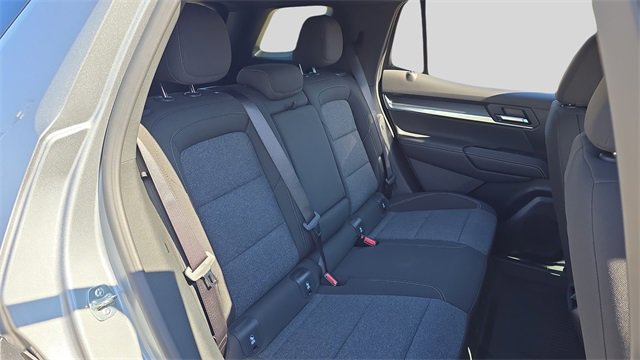 New 2026 GMC Terrain Elevation w/ LPO, Floor Liner Package image 17