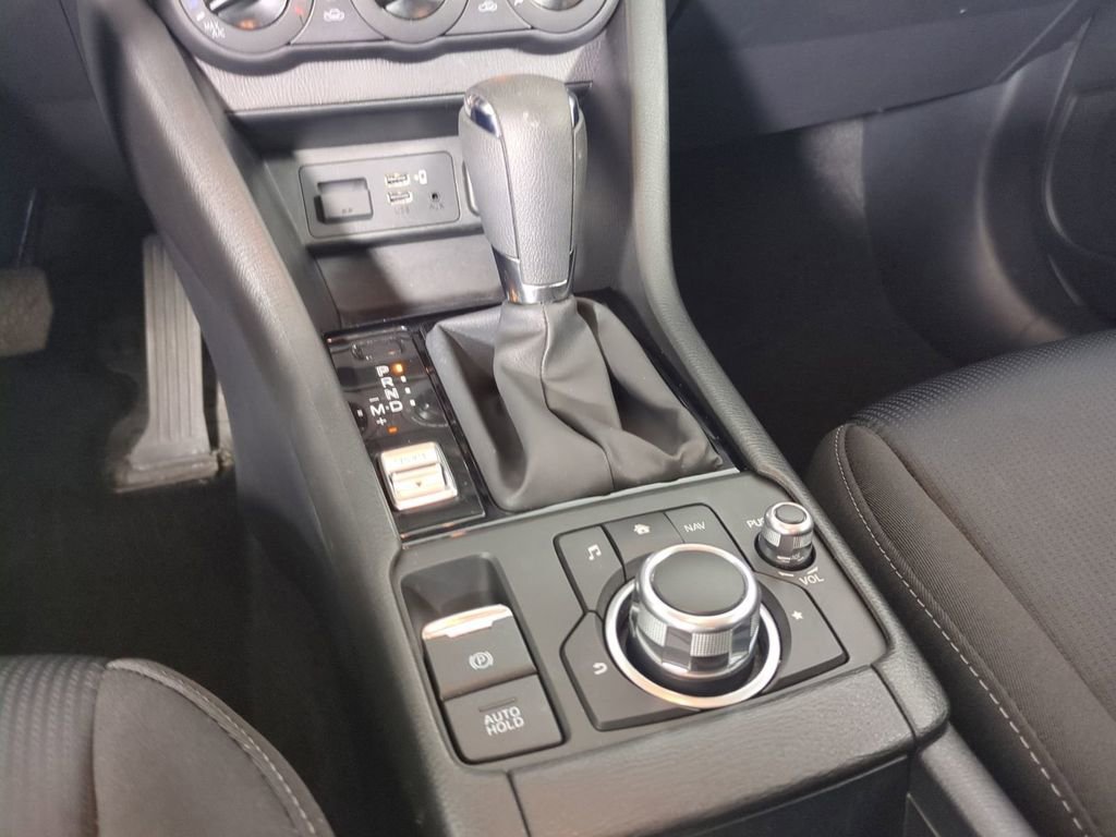 Used 2019 MAZDA CX-3 Sport image 20