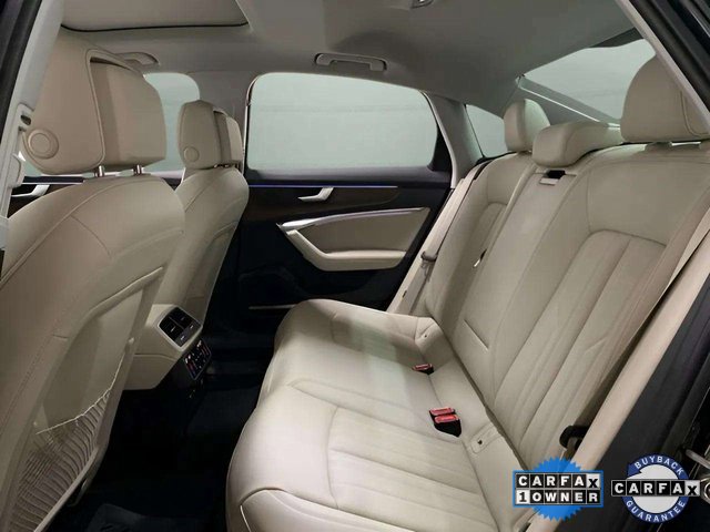 Used 2025 Audi A6 Premium Plus w/ Premium Plus Package image 73