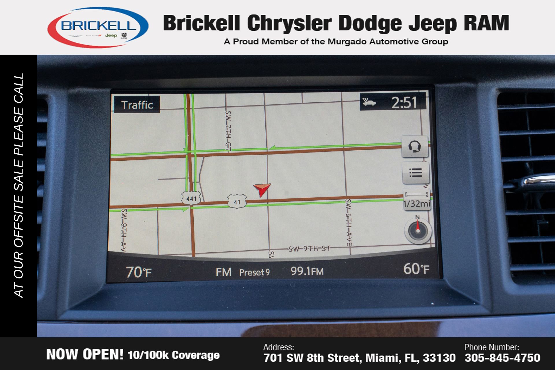 Used 2017 INFINITI QX60 Base w/ Deluxe Technology Package image 26