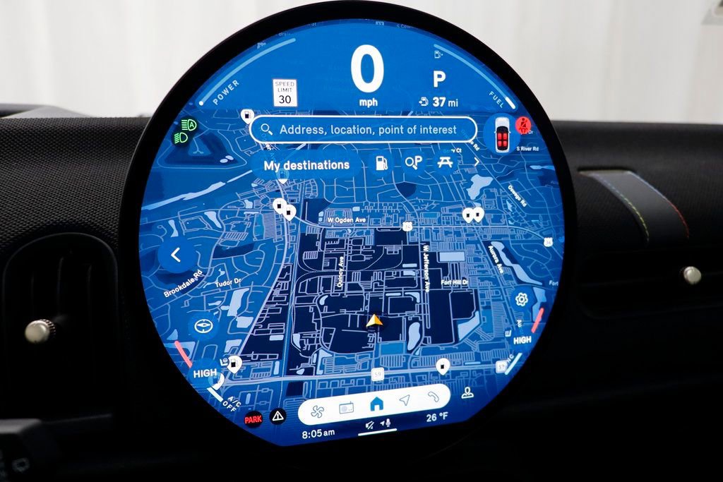 New 2026 MINI Cooper 2-Door Hardtop image 8