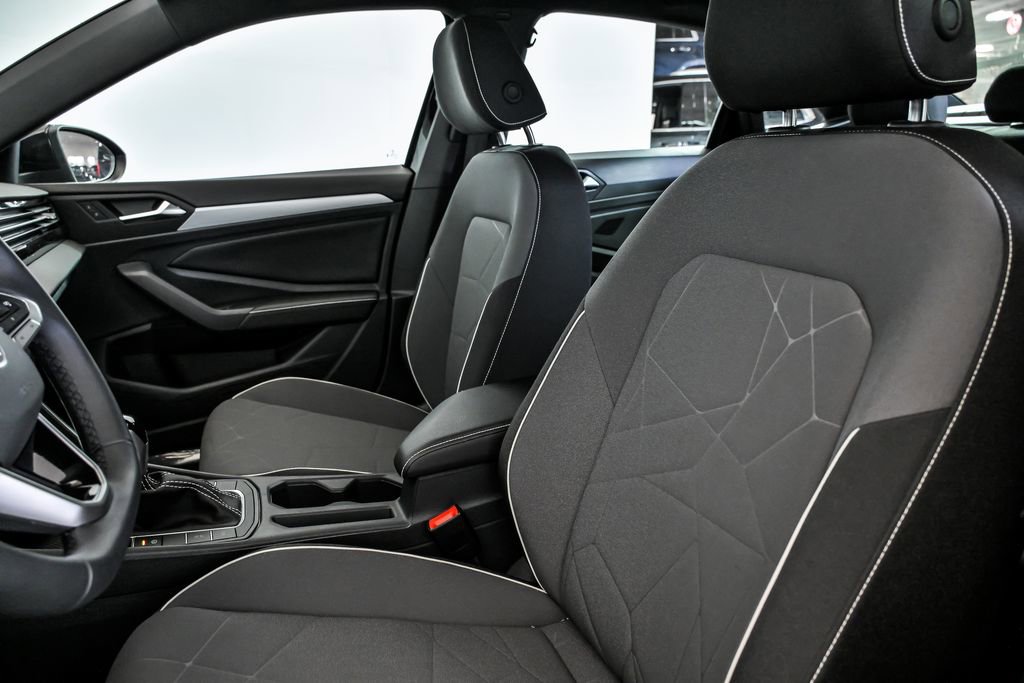 New 2026 Volkswagen Jetta Sport image 7