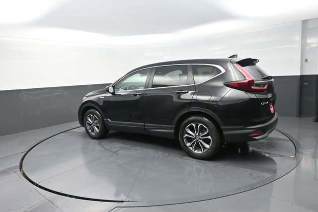 Used 2022 Honda CR-V EX-L image 48