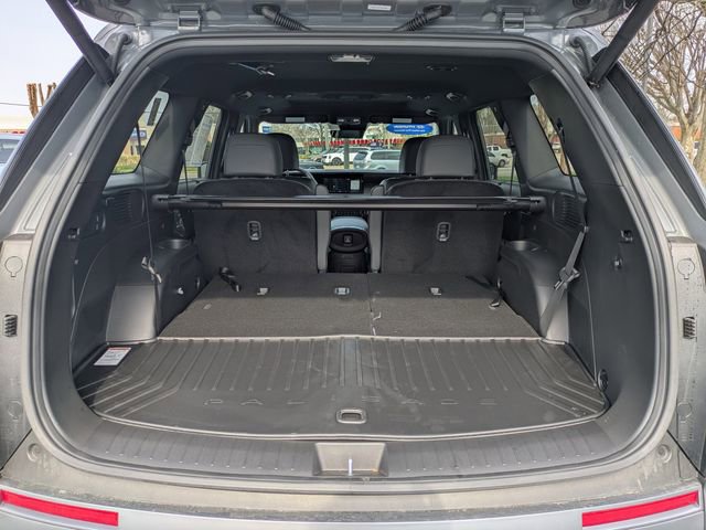 Certified 2026 Hyundai Palisade XRT Pro image 13