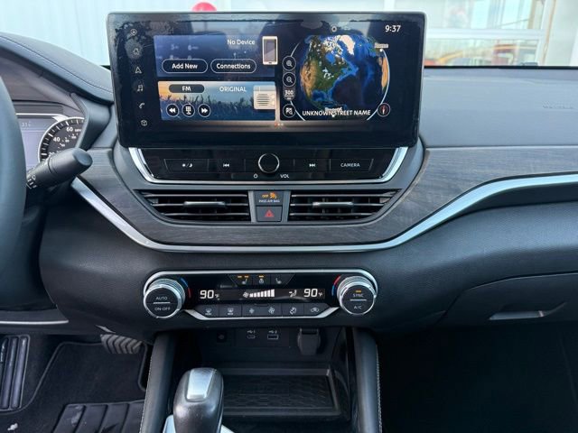 Certified 2023 Nissan Altima 2.5 SL image 17