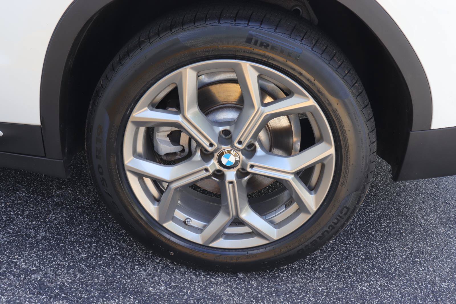 Used 2023 BMW X3 sDrive30i w/ Premium Package RWD image 39