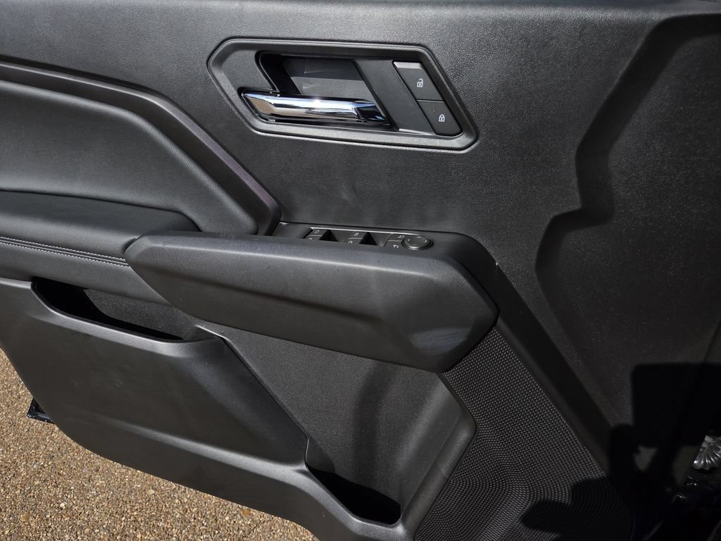 New 2026 Chevrolet Colorado LT w/ LT Convenience Package RWD image 19