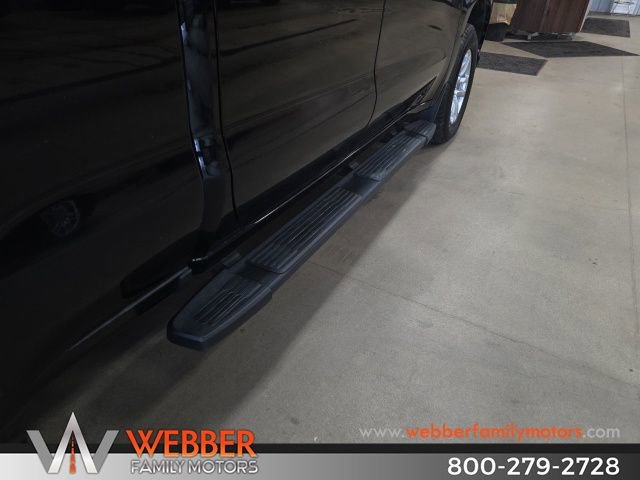 Used 2022 Chevrolet Silverado 1500 RST AWD/4WD image 9