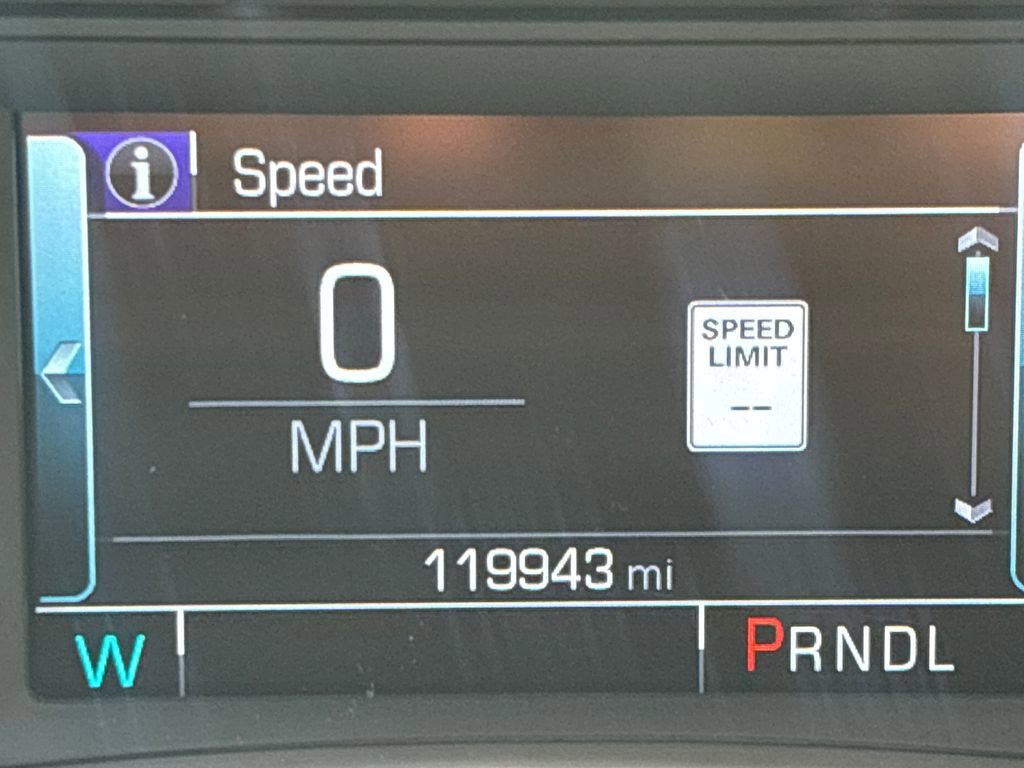 Used 2019 GMC Acadia SLT FWD image 23