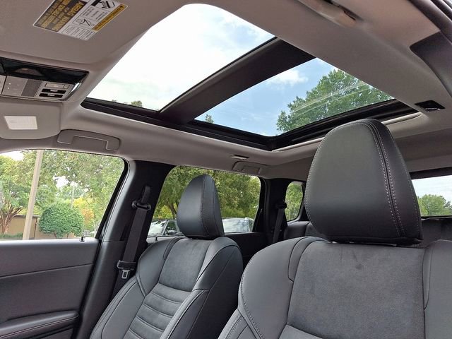 New 2025 Mitsubishi Outlander SE image 10