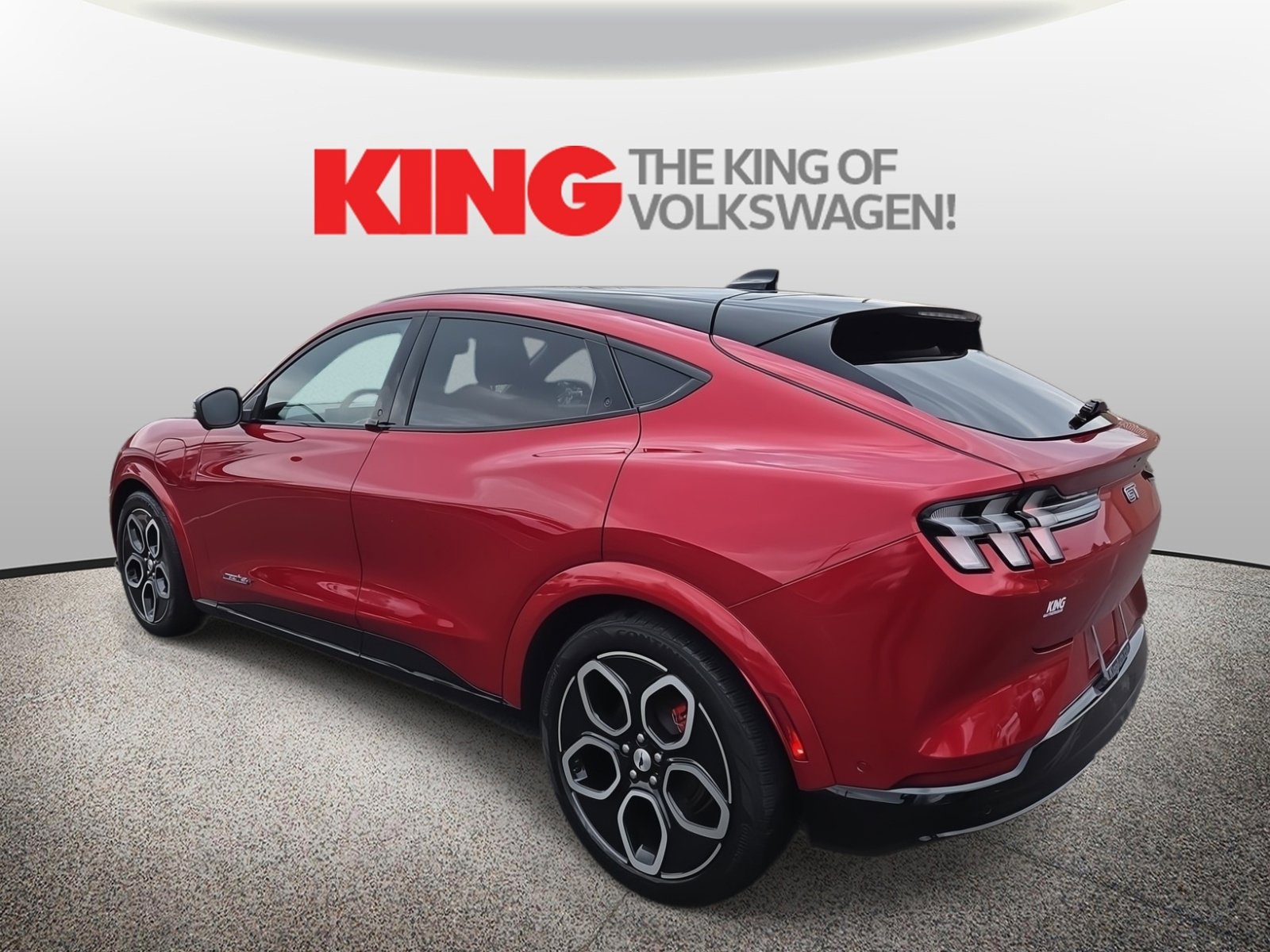 Used 2023 Ford Mustang Mach-E GT image 6