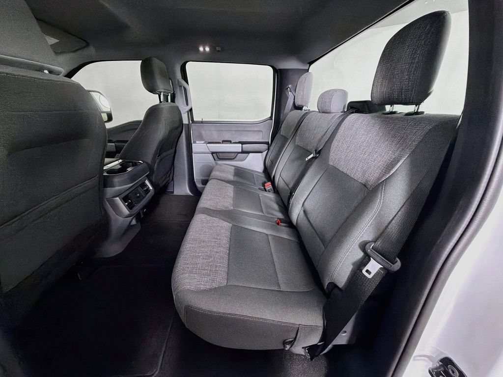 Used 2024 Ford F250 XLT AWD/4WD image 23