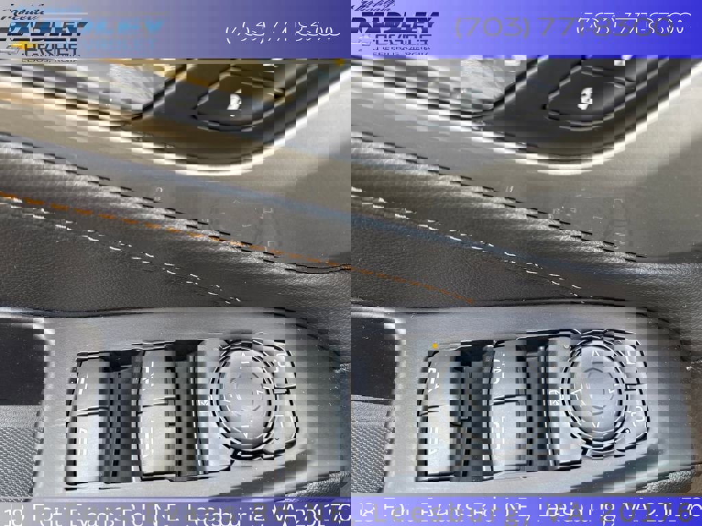 Used 2019 Chevrolet Traverse LT AWD/4WD image 14