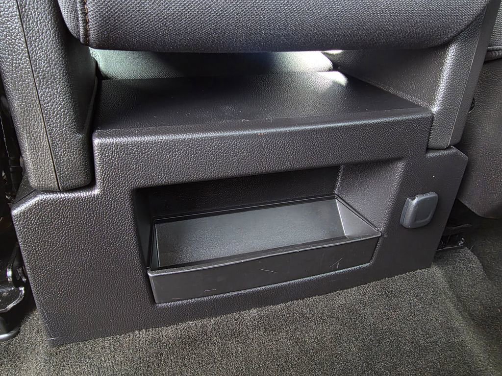 Used 2017 Chevrolet Silverado 1500 LT w/ Trailering Package image 25