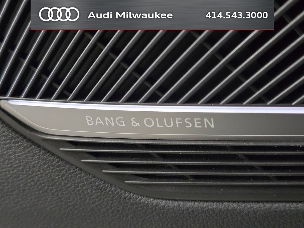 Used 2023 Audi A4 2.0T Premium Plus AWD/4WD image 13