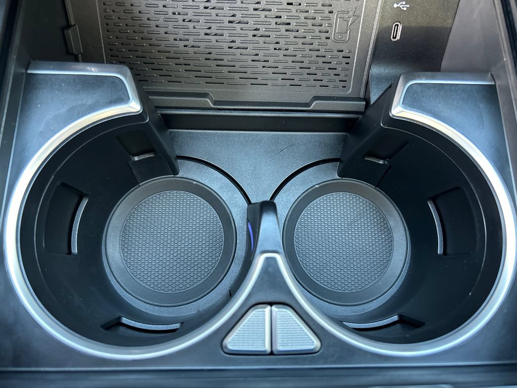 New 2026 Mercedes-Benz GLS 450 4MATIC image 21