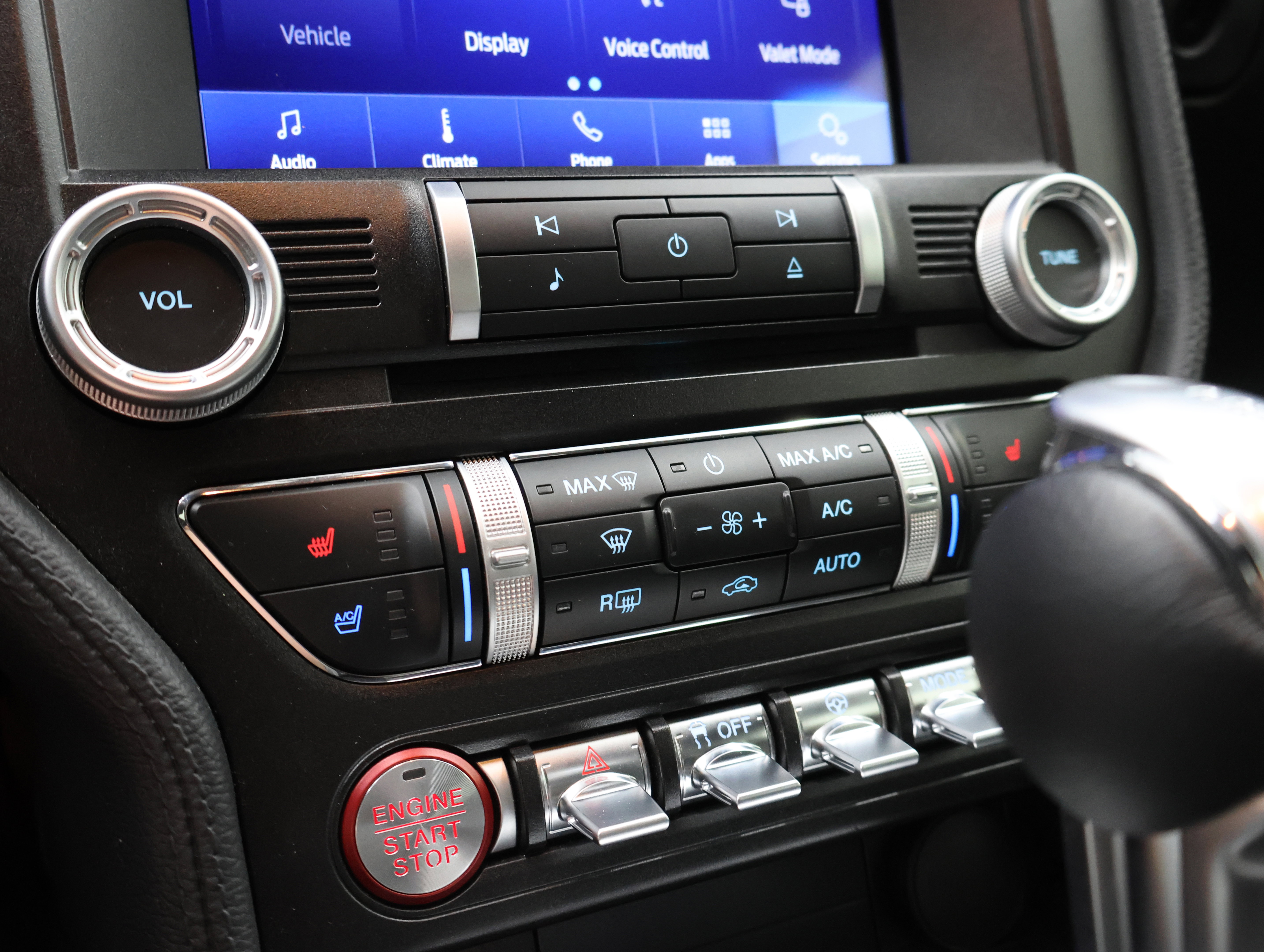 Used 2020 Ford Mustang GT Premium RWD image 49