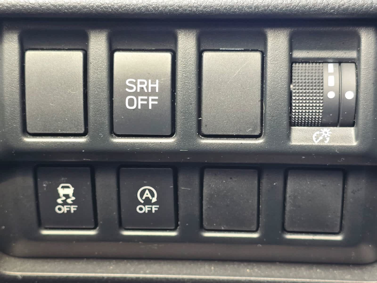 Certified 2021 Subaru Forester AWD/4WD image 17