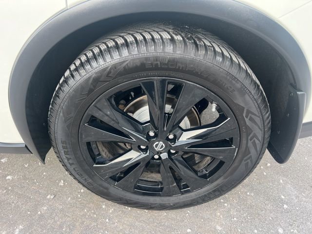 Used 2022 Nissan Murano S AWD/4WD image 9