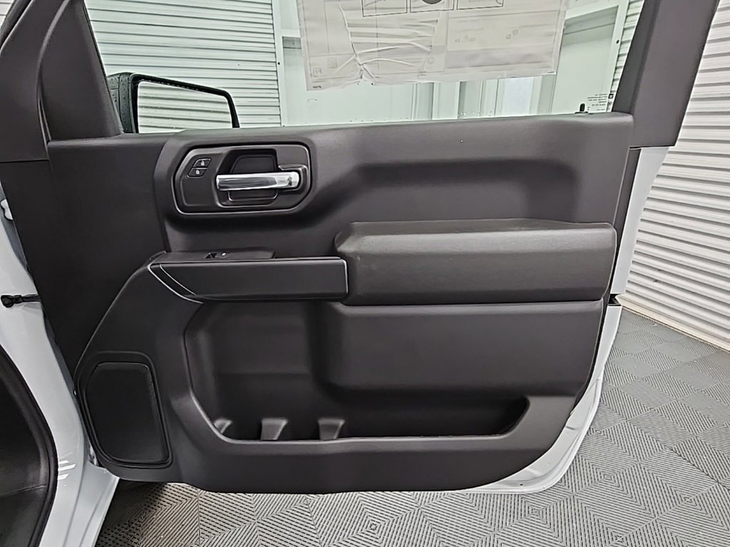 New 2025 GMC Sierra 2500 Pro image 30