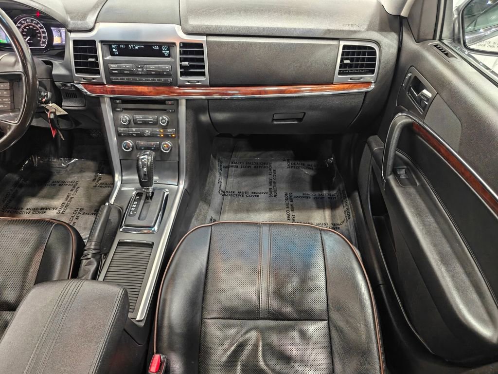 Used 2011 Lincoln MKZ Hybrid image 24