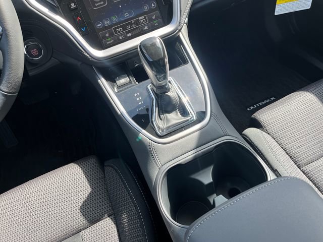 New 2025 Subaru Outback Premium image 16