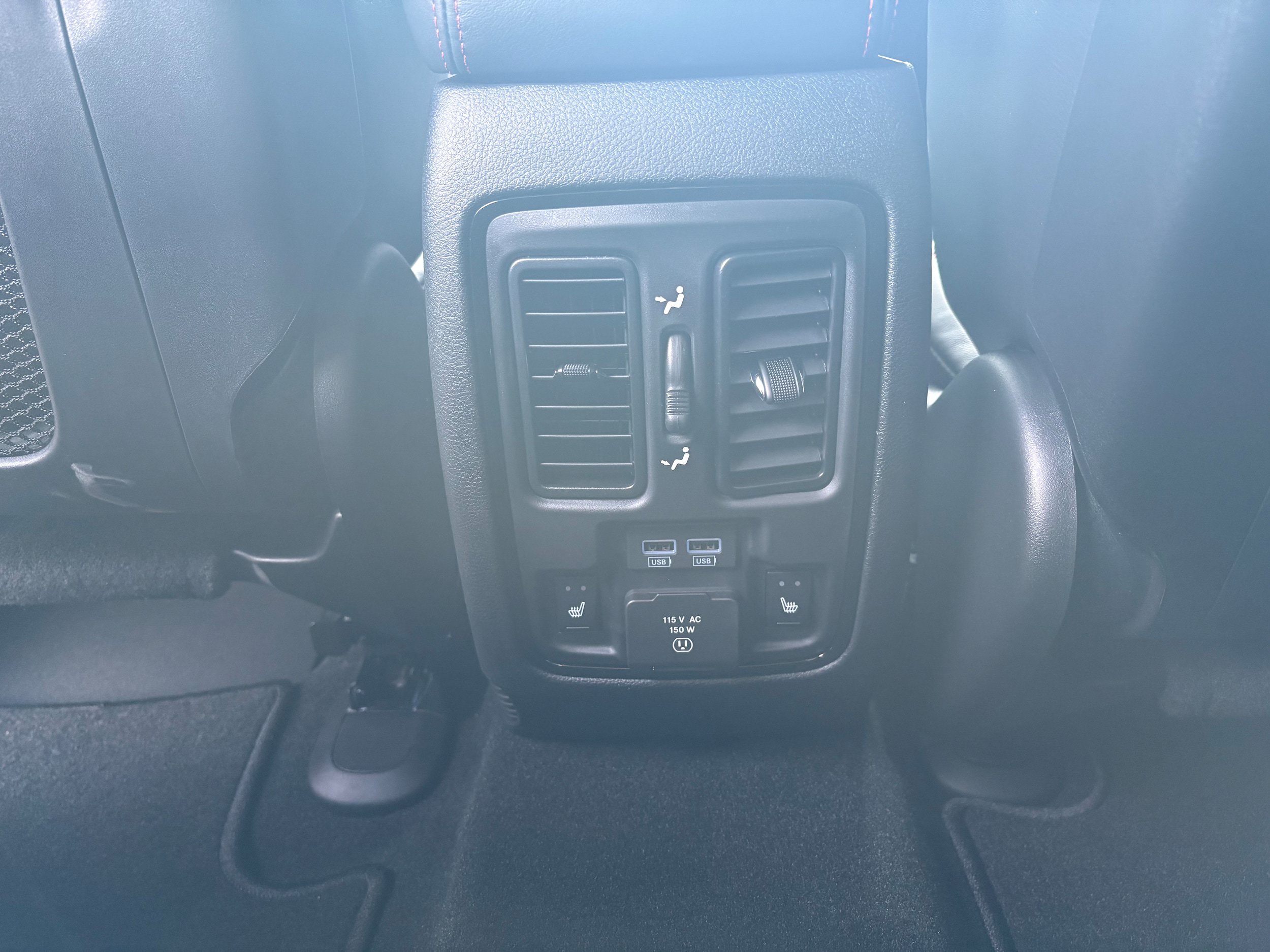 New 2026 Dodge Durango GT AWD/4WD image 16
