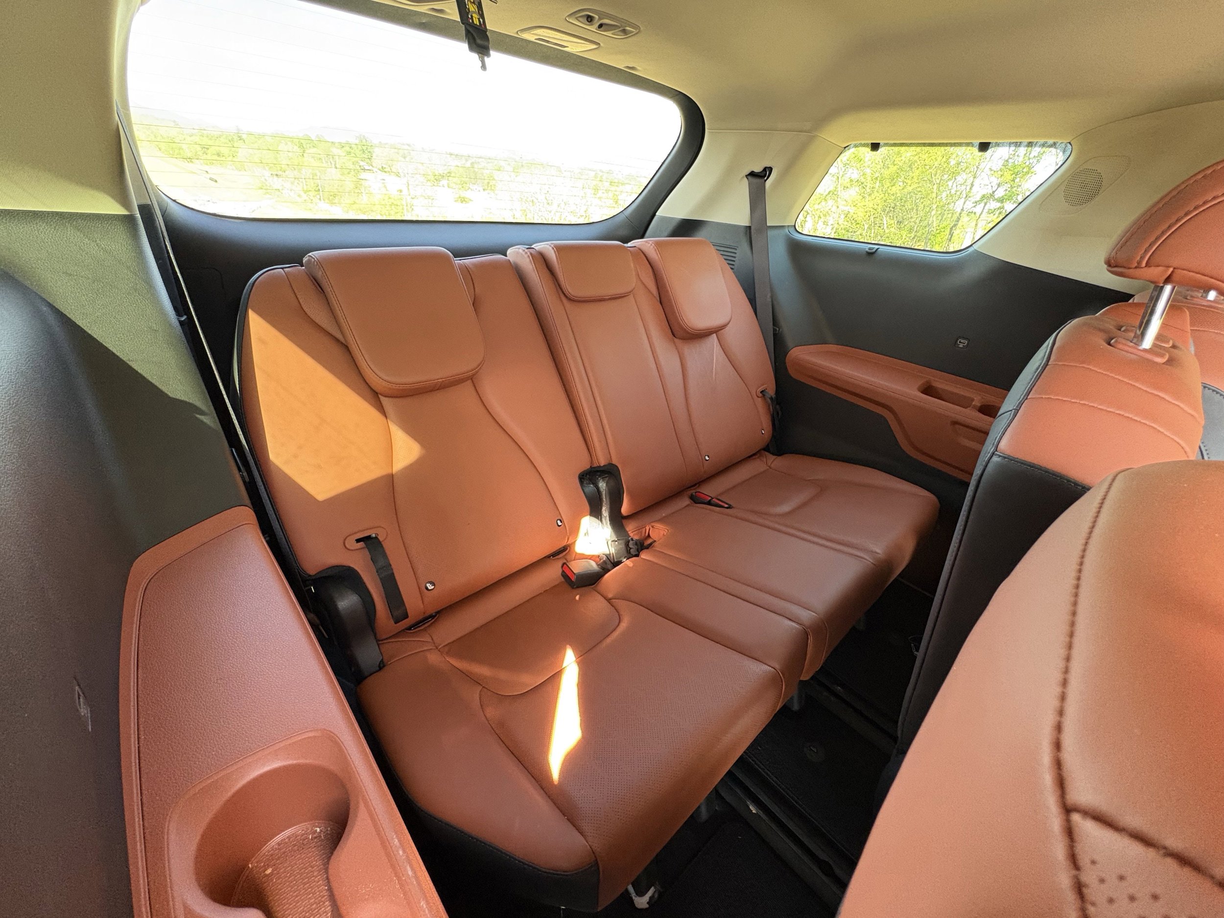 Used 2024 Kia Carnival SX FWD image 31