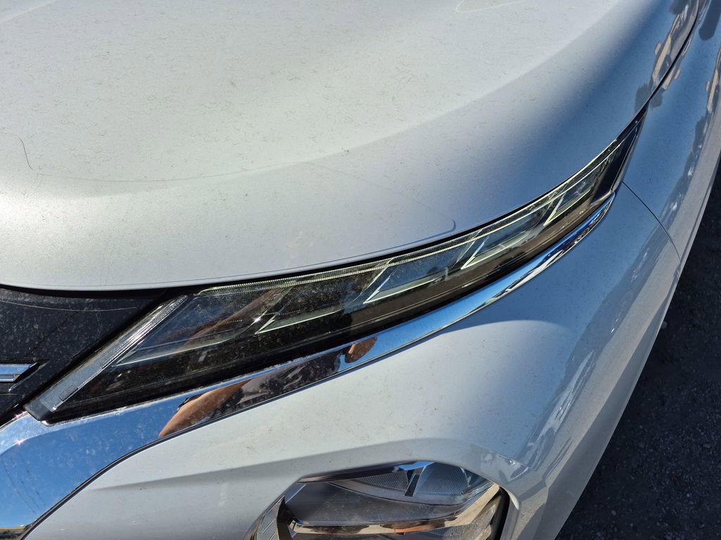 New 2026 Mitsubishi Outlander SE image 67