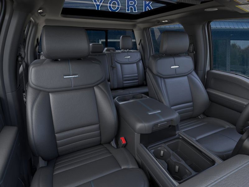 New 2026 Ford F350 Platinum image 10