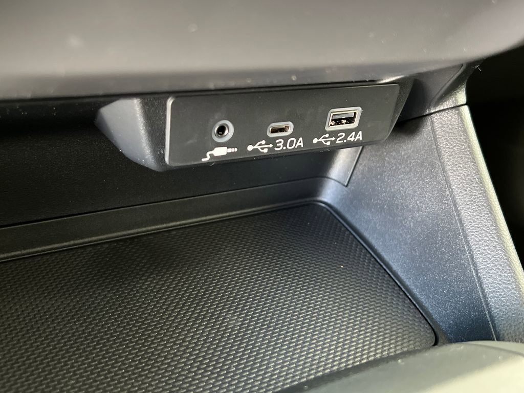 New 2026 Subaru Crosstrek 2.0i Premium image 28