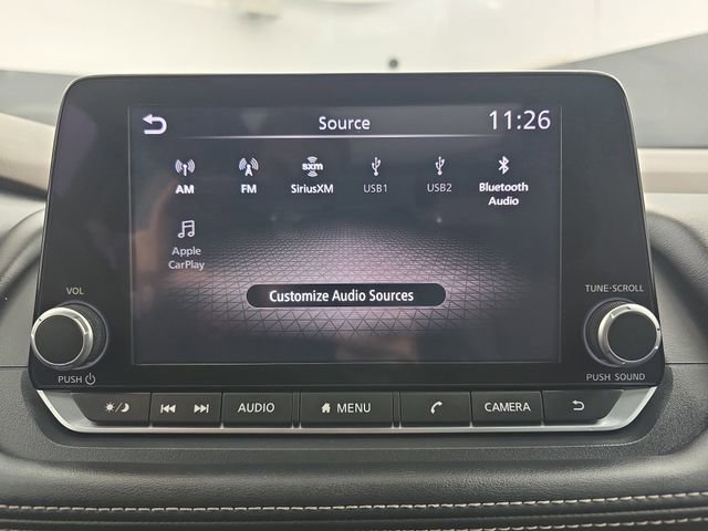 Used 2022 Nissan Rogue SV w/ SV Premium Package FWD image 28
