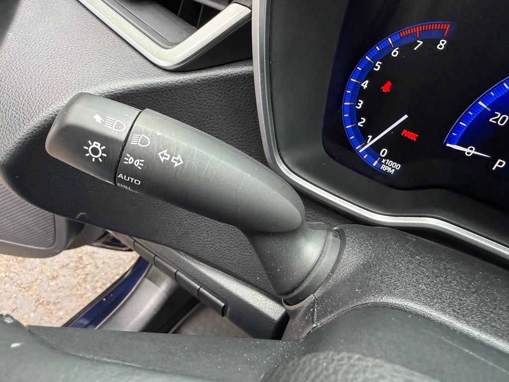 Certified 2021 Toyota Corolla XLE FWD image 31