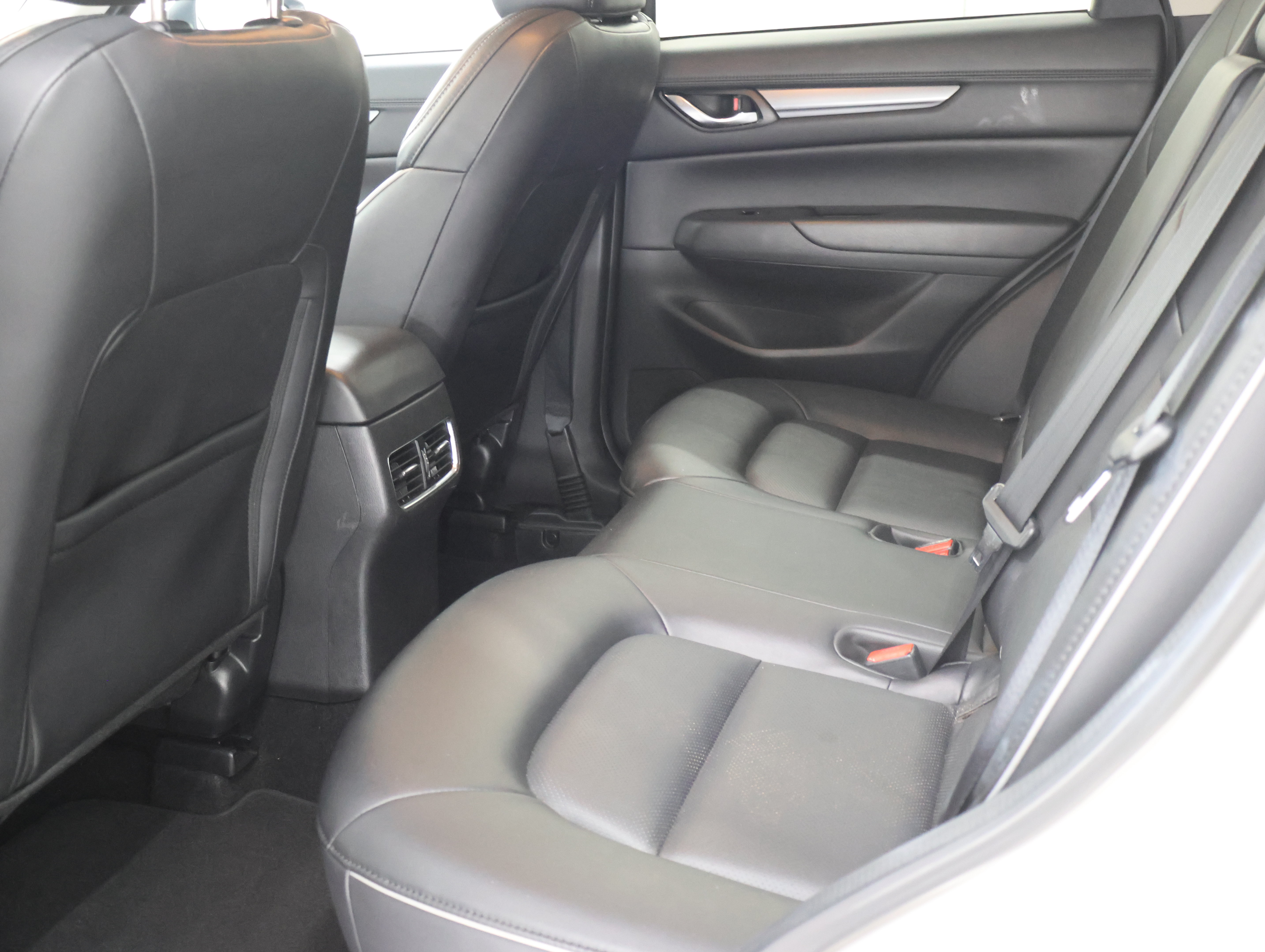 Used 2024 MAZDA CX-5 AWD 2.5 S w/ Select Package image 9